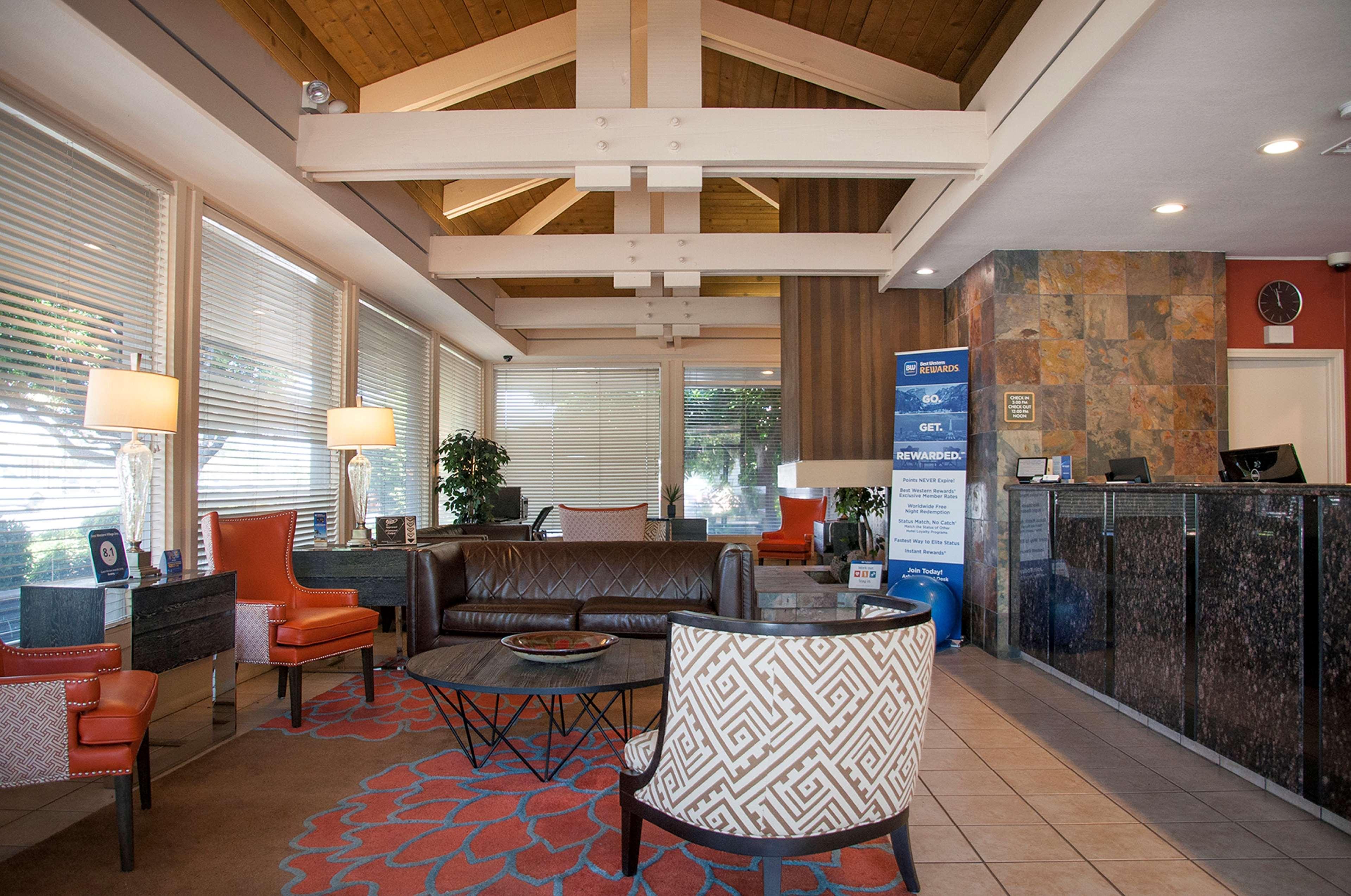 Western Village Hotel 3*