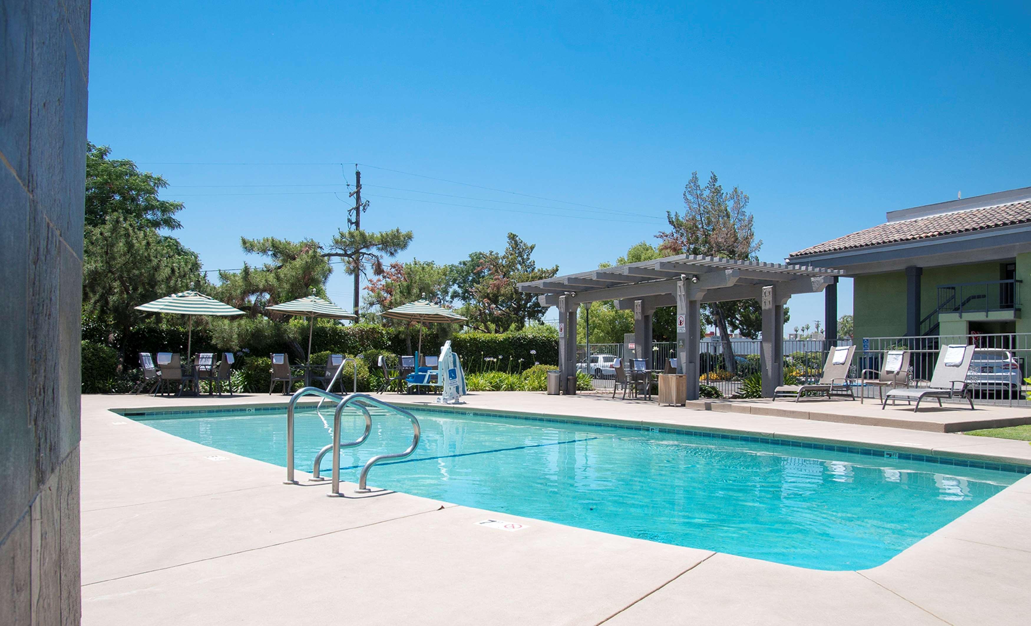 Hotel Western Village