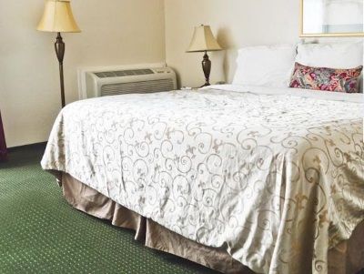 Hotel Western Village 3*