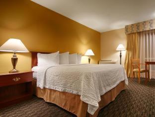 Hotel Western Village