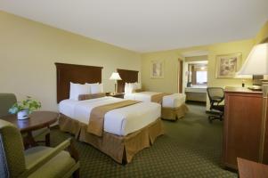 Western Village Hotel
