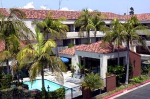Western Village 3* Fresno