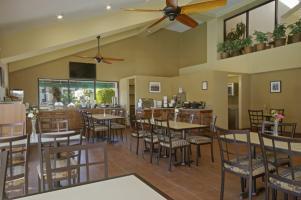 Western Village 3*