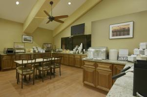Western Village Hotel 3*