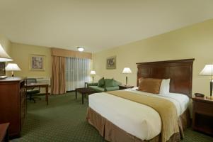 Western Village 3*