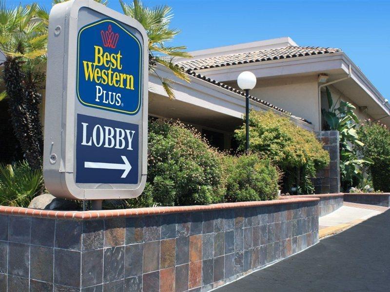 Western Village Fresno