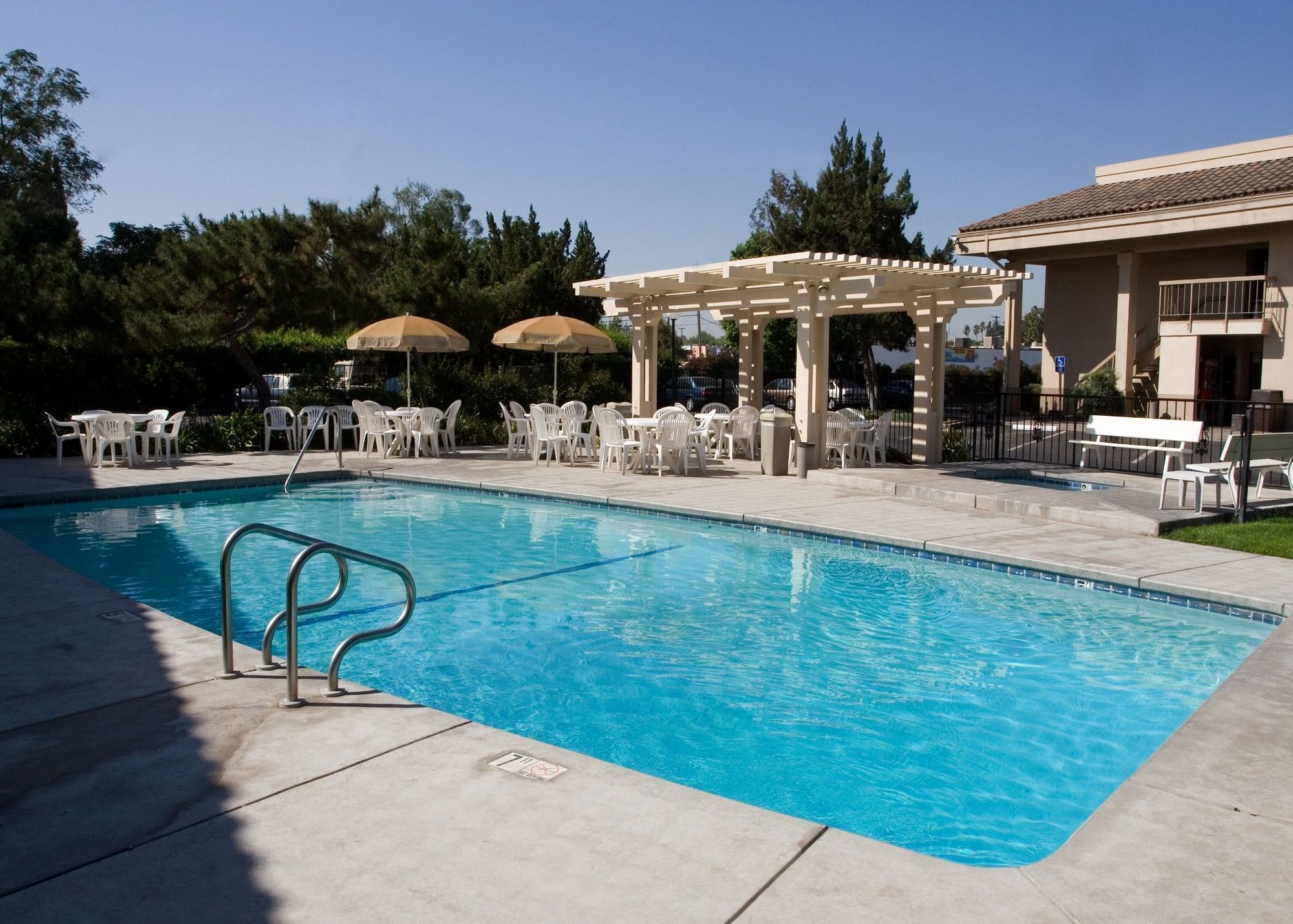Western Village Fresno