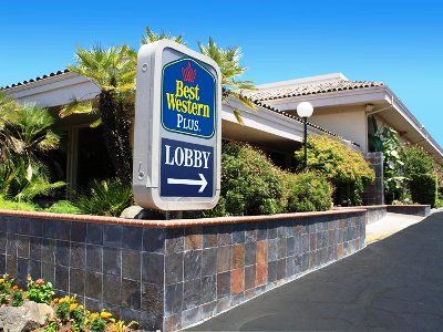 Western Village Hotel Fresno