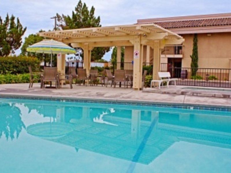 Western Village