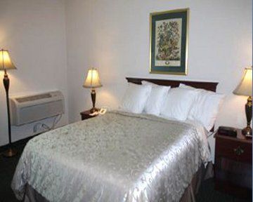 Hotel Western Village
