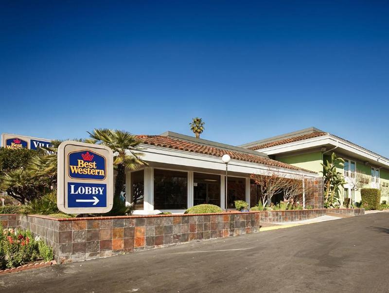 Western Village 3*