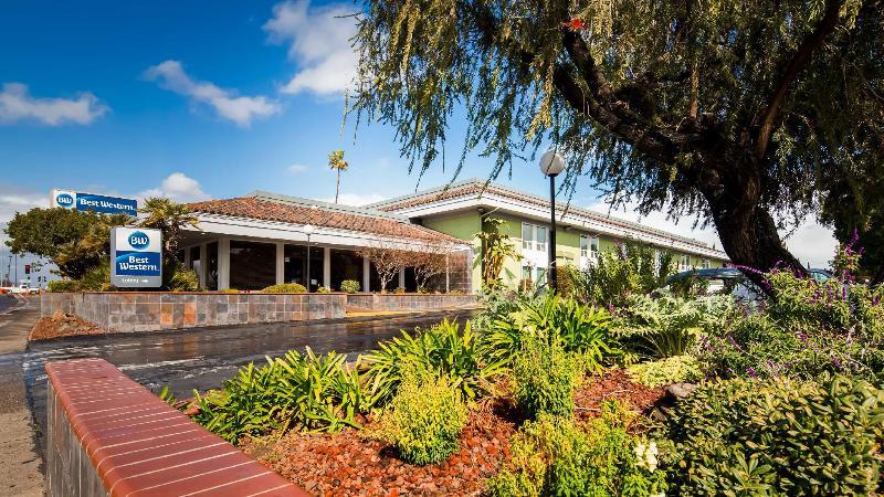 Western Village 3* Fresno